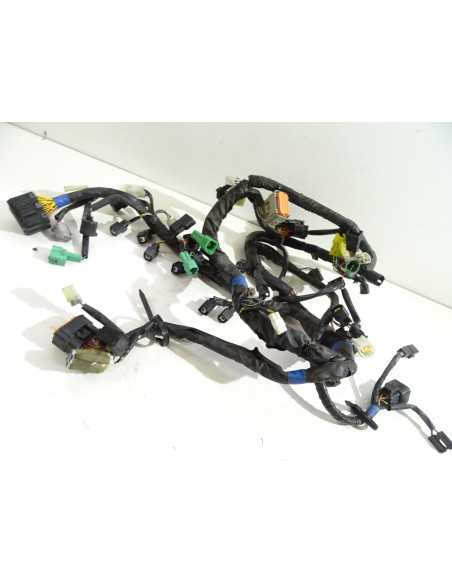 Faisceau électrique SUZUKI GSXR 1000 36610-47H10 - 2009/2012 - Occasion