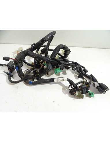 Faisceau électrique SUZUKI GSXR 1000 - 36610-47H10 - 2009/2012
