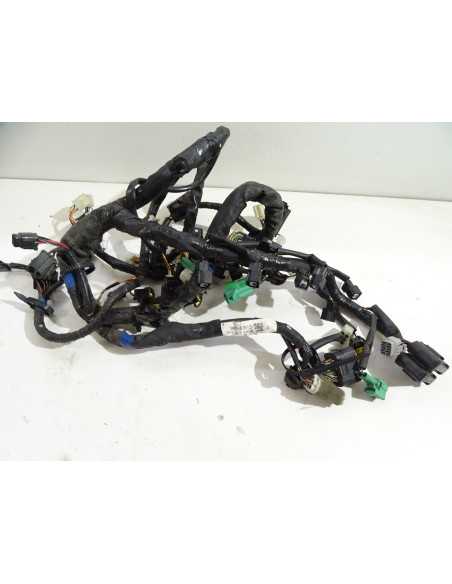 Faisceau électrique SUZUKI GSXR 1000 - 36610-47H10 - 2009/2012