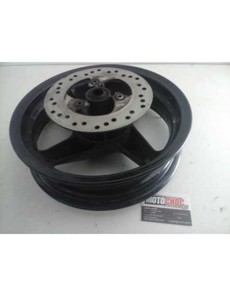 Jante avant MBK STUNT 50