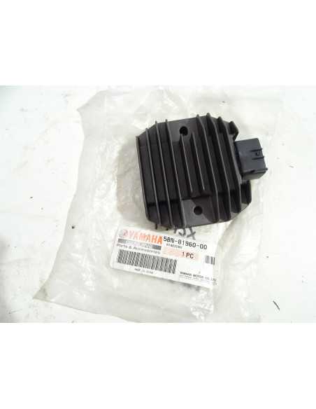 Régulateur YAMAHA X-CITY 125 - 2010/2013 - 5BN-81960-00 État Neuf