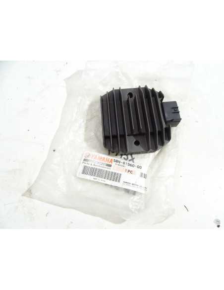 Régulateur YAMAHA X-CITY 125 - 2010/2013 - 5BN-81960-00