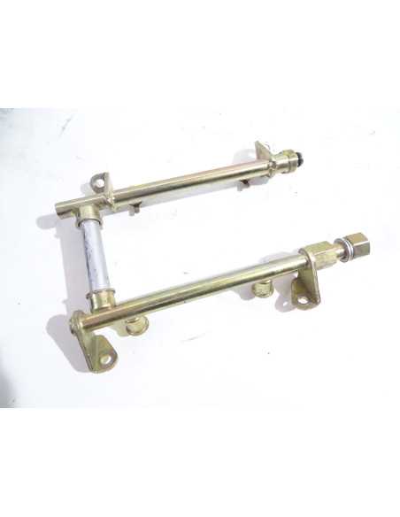 Durite d'essence HONDA VFR VTEC 800 16610-MCW-003 Occasion