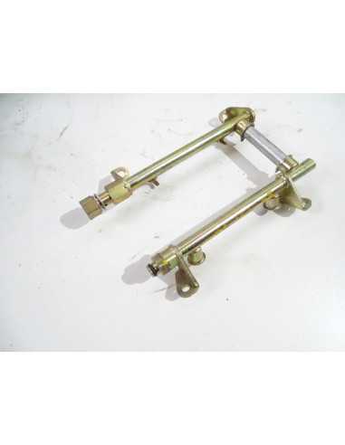 Durite d'essence HONDA VFR VTEC 800 16610-MCW-003 Occasion