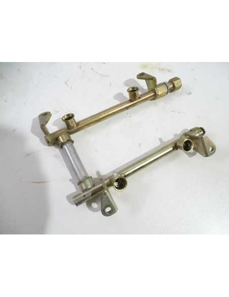 Durite d'essence HONDA VFR VTEC 800 16610-MCW-003 Occasion