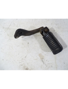 Platine repose-pied avant droit droit YAMAHA SR 125