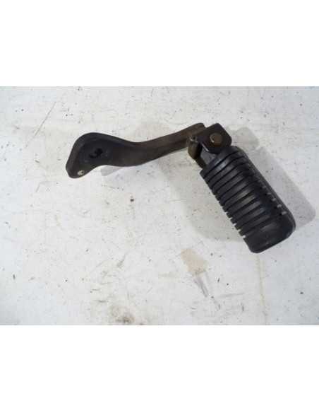 Platine repose-pied avant droit droit YAMAHA SR 125