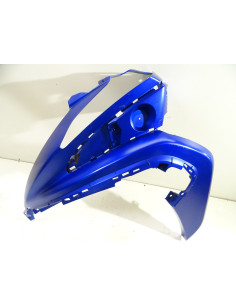 Tête de fourche gauche YAMAHA TRICITY 125 - 2014/2017 - 2CM-F8351-00 Occasion 2