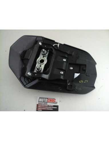 Coque arrière SUZUKI GSXR 1000 - 2009 - 45551-47H