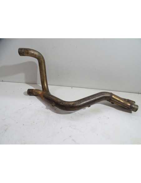 Collecteur d'échappement HUSQVARNA TE 610 - 1999/2003 - Occasion