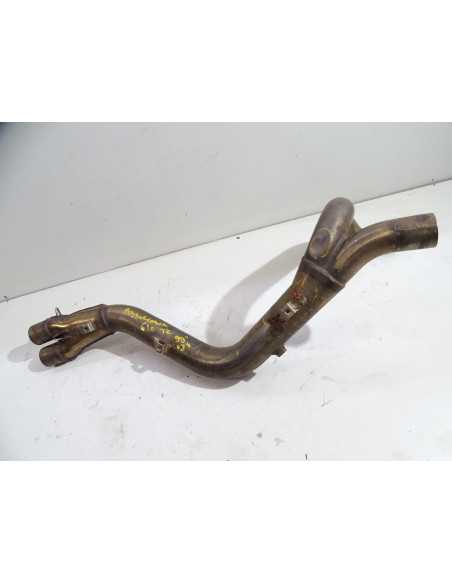 Collecteur d'échappement HUSQVARNA TE 610 - 1999/2003 -