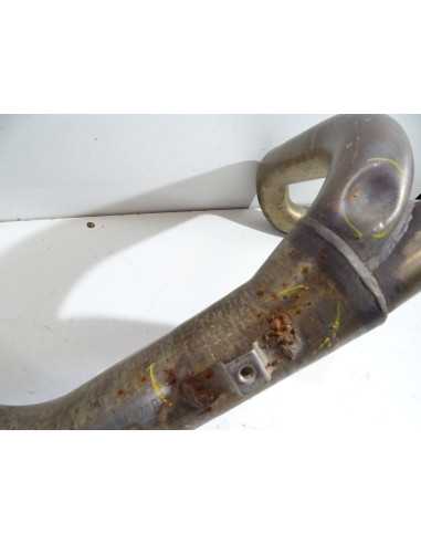 Collecteur d'échappement HUSQVARNA TE 610 - 1999/2003 -