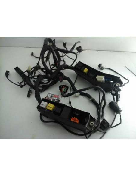 Faisceau électrique BMW R1100S 1100 - 2005