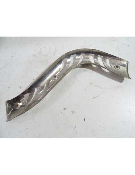 Enjoliveur de pot HUSQVARNA TE 610 - 1999/2003 - Occasion