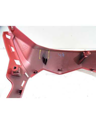 Face avant YAMAHA N-MAX 125 - 2021/2022 - B6H-F286F-00 Occasion - état moyen