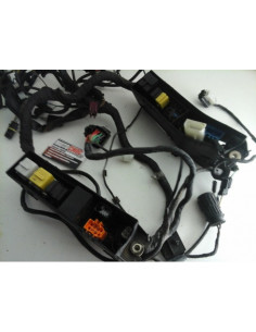 Faisceau électrique BMW R1100S 1100 - 2005 2