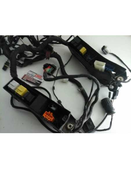 Faisceau électrique BMW R1100S 1100 - 2005