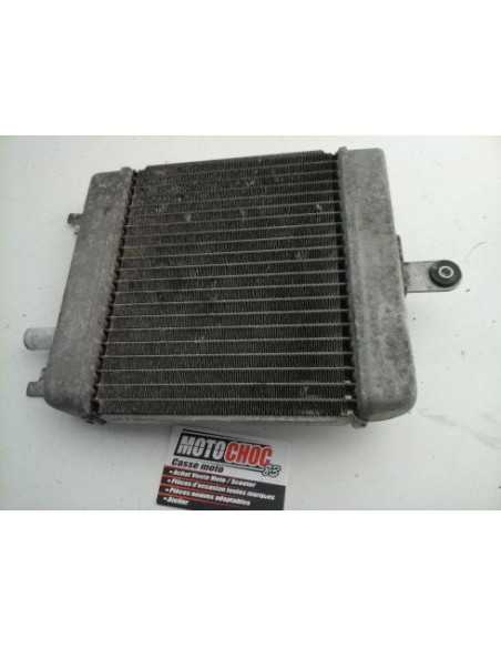 Radiateur d'eau SUZUKI BURGMAN 125 - 2007-2013