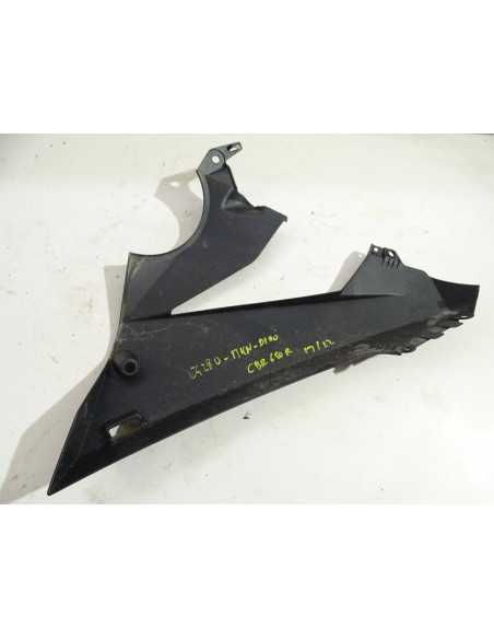 Sabot gauche HONDA CBR R 650 - 2019/2022 - 61280-MKN-D100 Occasion