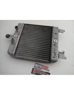 Radiateur d'eau SUZUKI BURGMAN 125 - 2007-2013 2