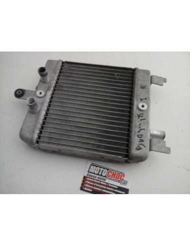 Radiateur d'eau SUZUKI BURGMAN 125 - 2007-2013 - Occasion