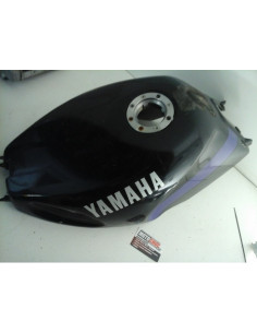 Couvre réservoir YAMAHA FZR 600 - 1990 - 3HE-2171A 2