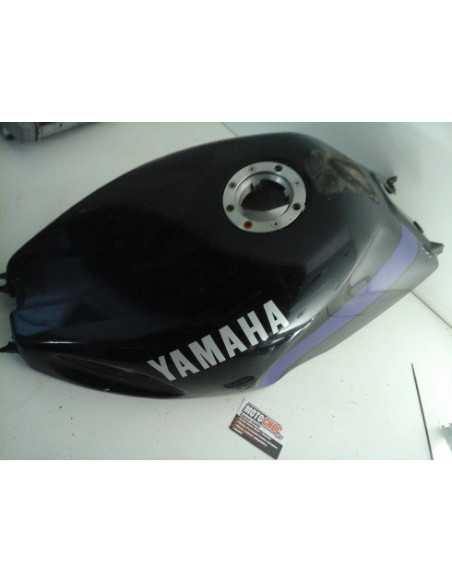 Couvre réservoir YAMAHA FZR 600 - 1990 - 3HE-2171A - Occasion