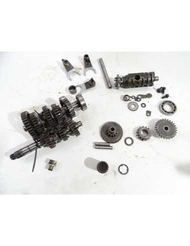 Boite de vitesses HONDA VARADERO 125 - 2001/2006 -