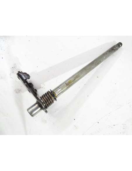 Arbre de sélecteur HONDA VARADERO 125 - 2001/2006 - Occasion