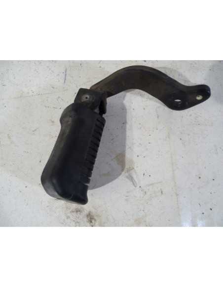 Platine repose-pied avant droit droit YAMAHA SR 125 - Occasion