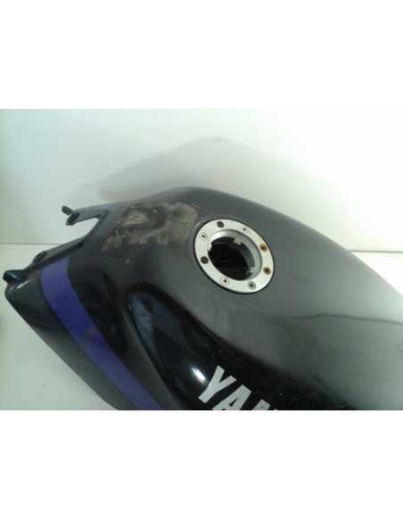 Couvre réservoir YAMAHA FZR 600 - 1990 - 3HE-2171A - Occasion