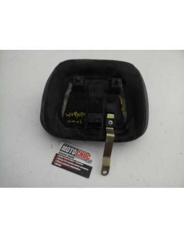 Dosseret SUZUKI BURGMAN 400 - 2003-2006 - S14FA - Occasion