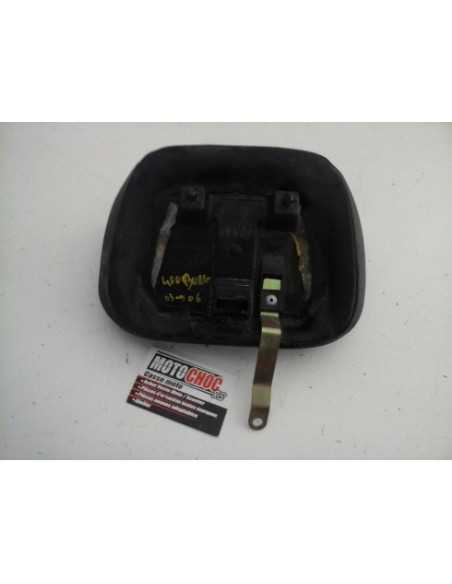 Dosseret SUZUKI BURGMAN 400 - 2003-2006 - S14FA - Occasion