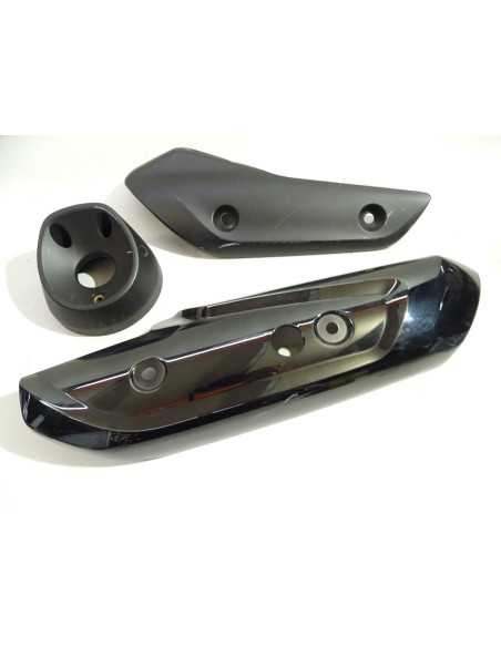 Enjoliveur de pot (kit) YAMAHA T-MAX 530 - 2017/2019 - BC3 Occasion