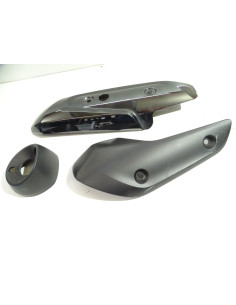 Enjoliveur de pot (kit) YAMAHA T-MAX 530 - 2017/2019 - BC3 Occasion 2