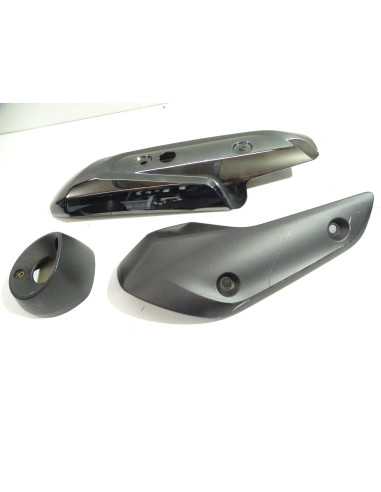 Enjoliveur de pot (kit) YAMAHA T-MAX 530 - 2017/2019 - BC3