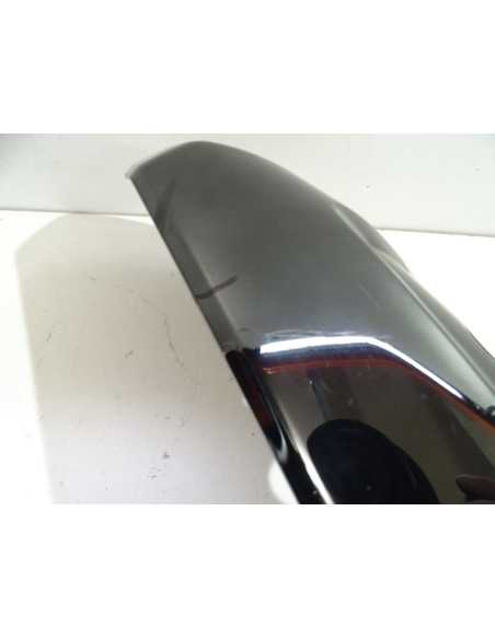 Enjoliveur de pot (kit) YAMAHA T-MAX 530 - 2017/2019 - BC3