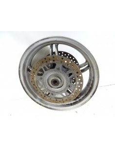 Jante avant SUZUKI BURGMAN 650 2