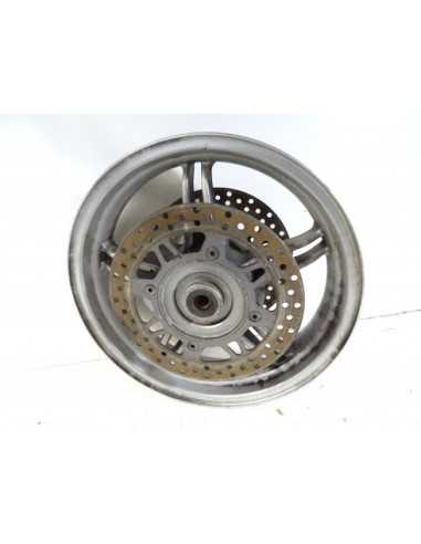 Jante avant SUZUKI BURGMAN 650