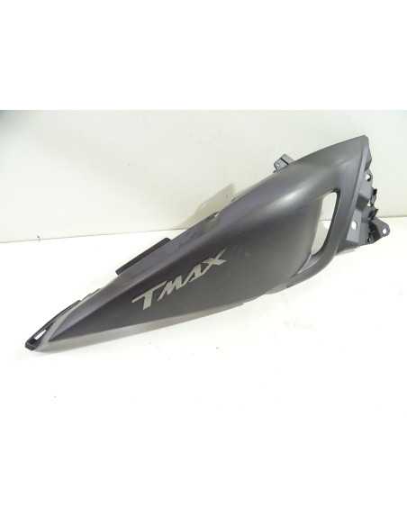Flanc de selle YAMAHA T-MAX 530 - 2012/2015 - 59C-21721-00 Occasion