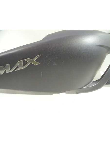 Flanc de selle YAMAHA T-MAX 530 - 2012/2015 - 59C-21721-00