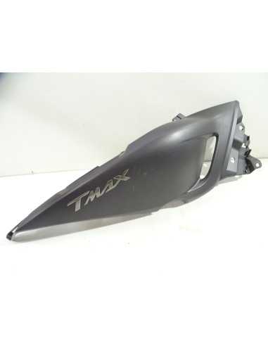 Flanc de selle YAMAHA T-MAX 530 - 2012/2015 - 59C-21721-00