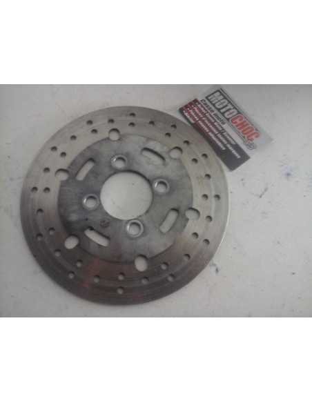 Disque de frein avant MBK ROCKET 50