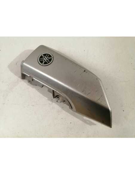 Flanc de carénage gauche YAMAHA N-MAX 125 2DP - 2015 - 2DP-F835U