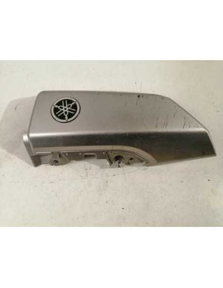 Flanc de carénage gauche YAMAHA N-MAX 125 2DP - 2015 - 2DP-F835U - Occasion
