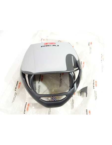 Tête de fourche droit RIEJU RR 50 - 2005 - 000.6201108 État Neuf