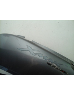 Flanc de selle gauche YAMAHA X-MAX 250 1B9 - 2006-2009 - 1B9-F1721-00 2