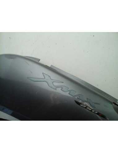 Flanc de selle gauche YAMAHA X-MAX 250 1B9 - 2006-2009 - 1B9-F1721-00 - Occasion