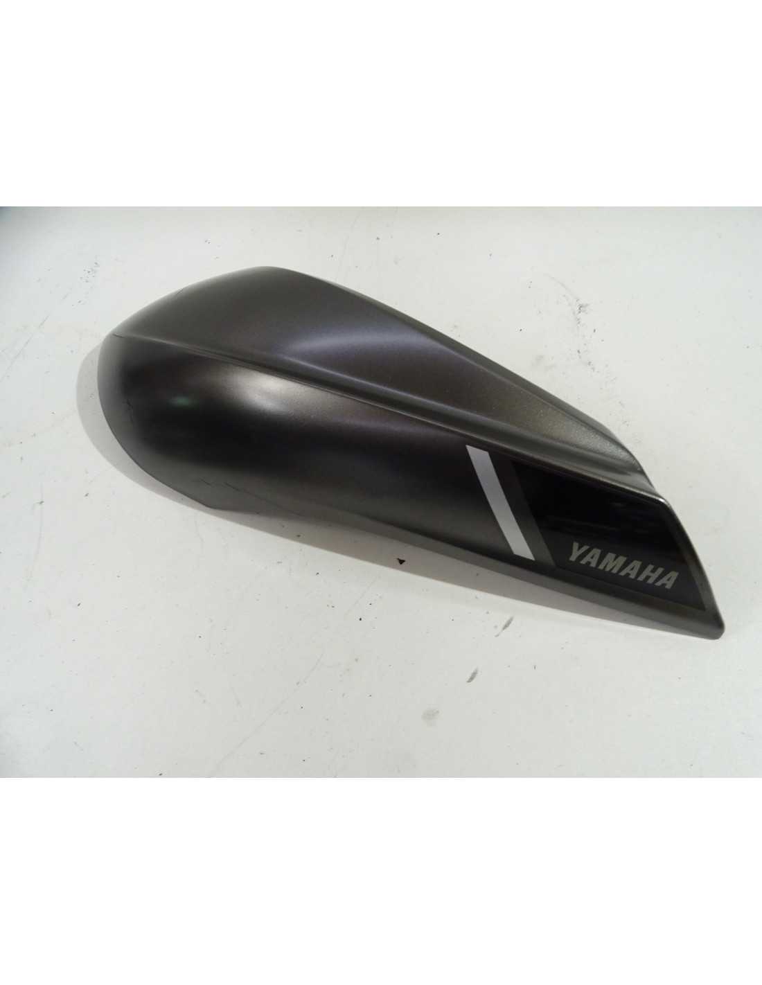 Cuscino Sella Moto Coprisedile Originale Yamaha Tricity 300 2020 Codice 5GJ W0702 00 00, Protezione Da Pioggia E Agenti Esterni Protezione Sedile Pioggia