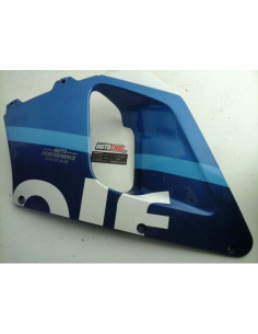 Flanc de carénage gauche HONDA CBR RR 900 CBR900RR - 1994-1995 - 64370-4WOB-0000